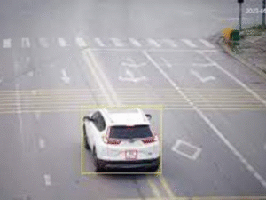 Phạt nguội Bắc Ninh: Hơn 500 xe vi phạm bị xử lý qua camera