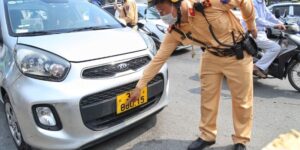 Hướng dẫn cách khiếu nại phạt nguội sai thông tin