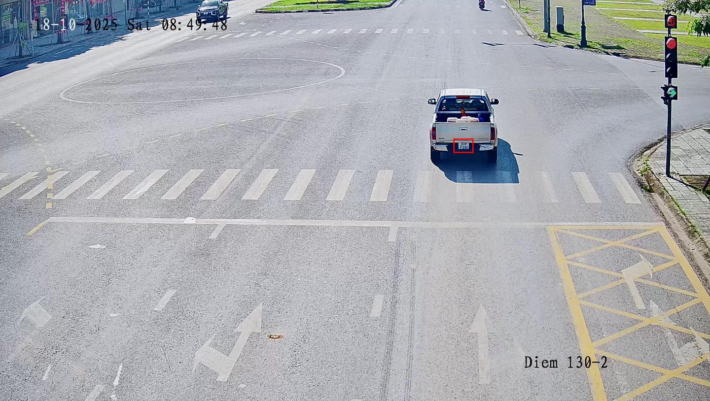 Danh sách 612 xe vi phạm giao thông tại Bắc Ninh – Hướng dẫn nộp phạt nguội theo Nghị định 168