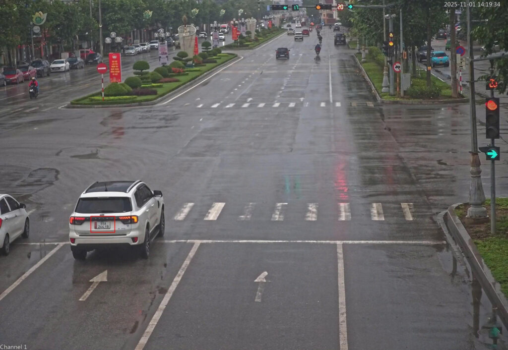 Bắc Ninh: 331 chủ xe ô tô và 64 xe máy bị phạt nguội theo Nghị định 168