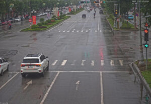 Bắc Ninh: 331 chủ xe ô tô và 64 xe máy bị phạt nguội theo Nghị định 168