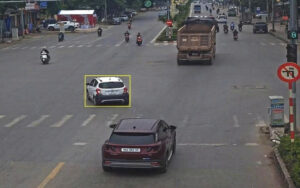 Danh sách phạt nguội Bắc Ninh