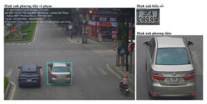 Danh sách phương tiện vi phạm phạt nguội tại Ninh Bình và Hưng Yên tháng 11/2025