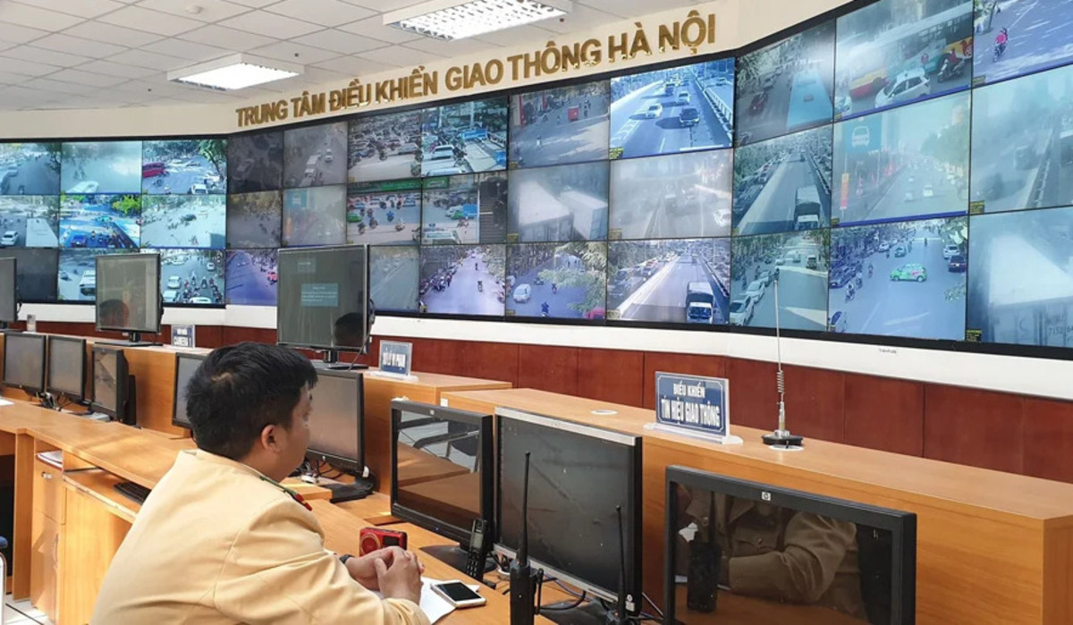 hủ động xử lý sớm thủ tục xử lý phạt nguội giúp bạn tránh phiền phức khi lưu thông