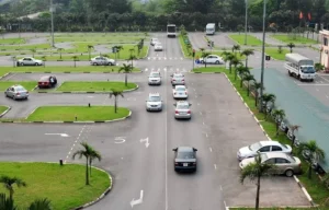 Từ ngày 01/01/2026, phí thi bằng lái xe là bao nhiêu?