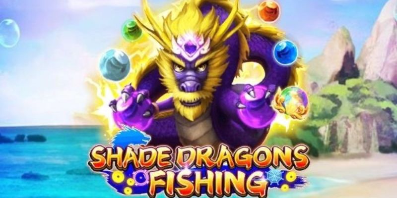 Bắn Cá Ngũ Long – Hành Trình Săn Rồng Dưới Đại Dương 2 ban ca ngu long 2